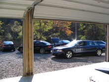 Highlight for Album: 10/8/06 Audi g2g
