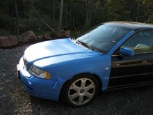 Highlight for Album: Matty's/K0Pork's New B5S4