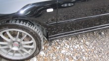 Highlight for Album: Rust fix May 2012