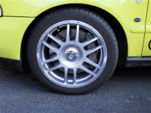 Highlight for Album: Scott's 1996 A4