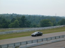 Highlight for Album: Track Days